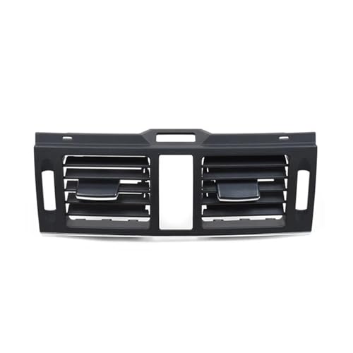 Grille d'aération climatisation haut de gamme pour Benz W204 C