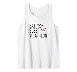 Photo Gallery eat sleep tri swim bike run – triathlete triathlon ispirato canotta Photo Gallery eat sleep tri swim bike run – triathlete triathlon ispirato canotta