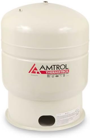 THERM-X-TROL ST-60V Expansion Tank (34 Gallon Volume)