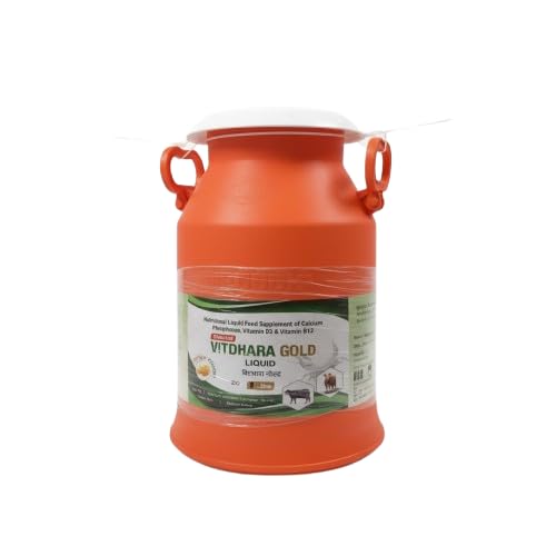 VITDHARA Gold 3L Liquid-picture-25