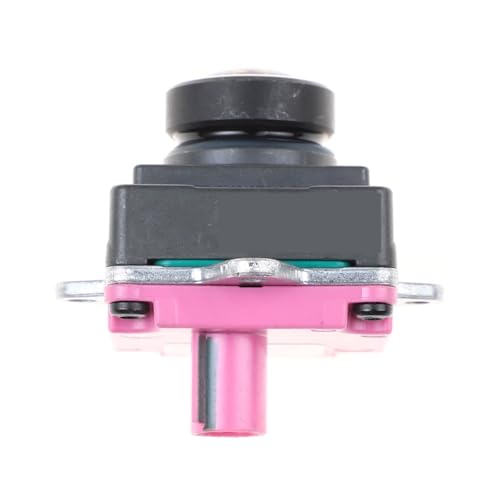 Caméra de recul écran noir ? Solution 68288397AC pour Dodge Mopar - 4