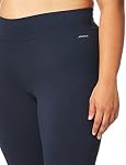 Leggings de judo en coton stretch pour femmes Jockey