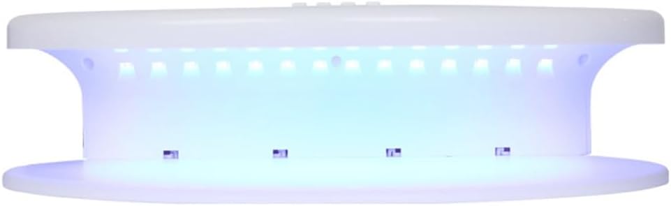 Extra-Large Manicure Lamp -high Power Large Space Wear Nail Light Therapy Lamps