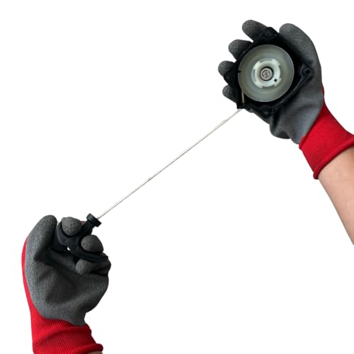 Miniatura 3 de Polea De Arranque Universal Para Desbrozadora Tmbc520-720-3 Avalon Con Arranque Fácil Para Debsrozadora
