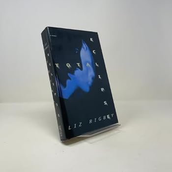Hardcover Total Eclipse Book