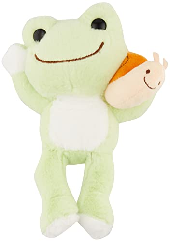 てんとうむしくんとかたつむりくん