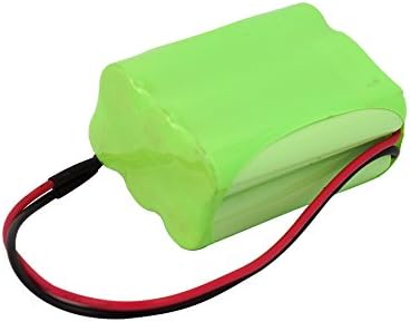 Cameron Sino Battery for Jay UTE 050, UTE050 PN:Jay 6AAA800 700mAh / 5.04Wh