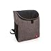 Bolsa Nevera Mochila 20 L. Gris Jaspeada