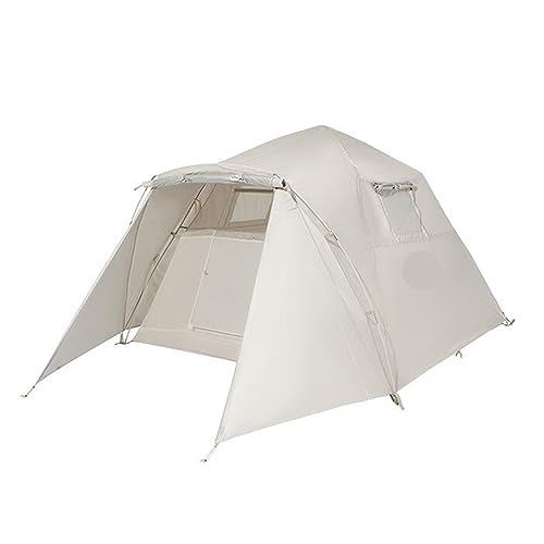 Carpa para camping al aire libre anti tormenta espaciosa miniatura 1