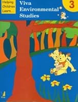 Viva Environmental Studies 3 8183270093 Book Cover