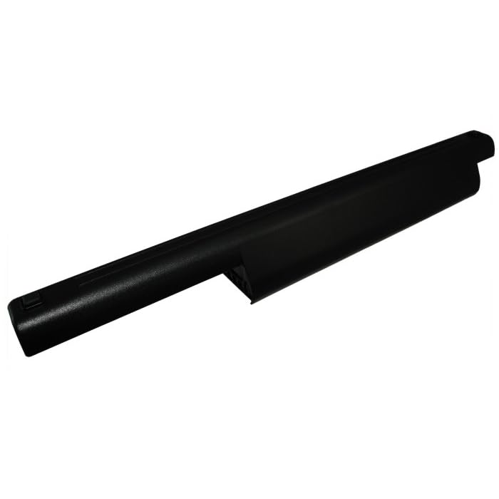 Replacement Battery for DEL'L 0W077P,312-0186,312-0196,A3582354,A3582355,M905P,M909P,N855P,N856P,U150P,U164P,W080P,Y067P,Studio 17,Studio 1745,Studio 1747,Studio 1749,Studio P02E,6600mAh,11.1V