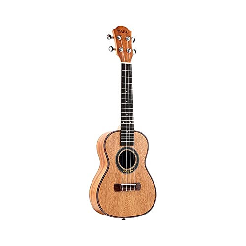 Saturey Ukulélé Concert Ukulele 4 Cordes Guitare en Acajou 23 Pouces Soprano Ukulele Ukulele Bridge de Fretbood for… - Les Beatles, Paul McCartney, John Lennon, RIngo Starr, George Harrison Saturey Ukulélé Concert Ukulele 4 Cordes Guitare en Acajou 23 Pouces Soprano Ukulele Ukulele Bridge de Fretbood for…