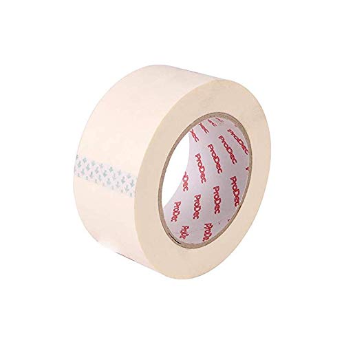 50m Masking Tape Roll - 50mm x 50m - 2"