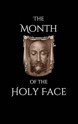 The Month of the Holy Face