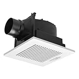 パナソニック(Panasonic)【FY-24C8】 天井埋込形換気扇 ルーバーセットタイプ