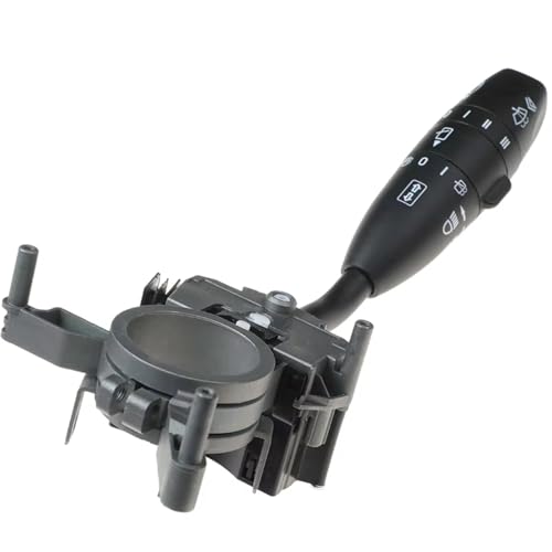 Réparer clignotant Benz W203 avec le commutateur de colonne direction 6 broches