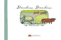 Dandini Dandini: Tekerlemeler 6059267912 Book Cover