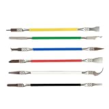 Multi-Werkzeug-CPU-Reparatur-Set für einfache Portabilität Heimstudios Elektronikgeschäfte