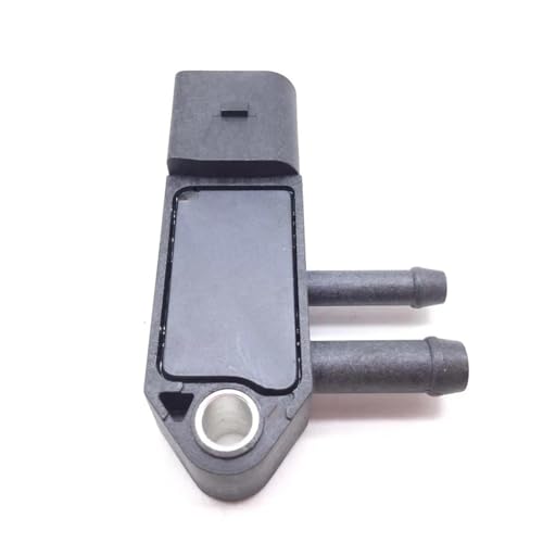 Capteur de pression différentielle DPF pour VW Golf Passat Jetta - 3