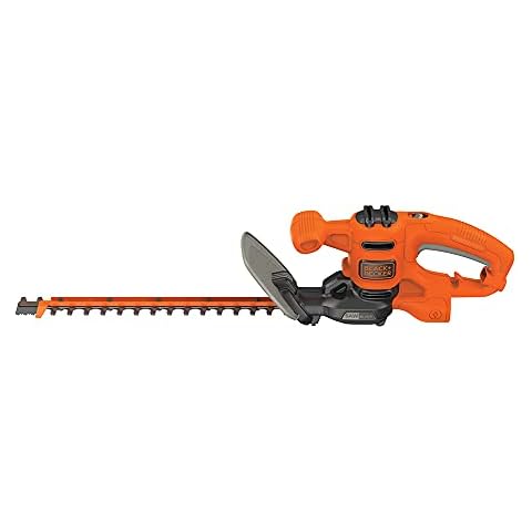 BLACK+DECKER Hedge Trimmer Cover