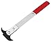 Performance Tool W1219 Professional Seal Puller, Heat Treated Steel, Dual Hook Tips for Oil and Grease Seals Removal