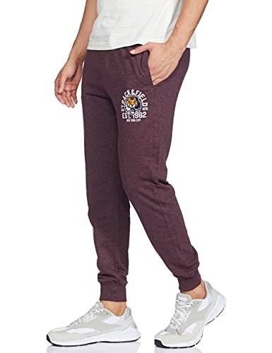 Image of Max Men Regular Fit Track Pant