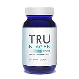 Tru Niagen ist ein NAD Vorläufer, der zur Verringerung von Müdigkeit und Ermüdung beiträgt.