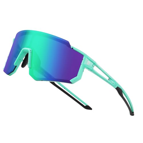 DUCO Polarisierte c Jugend sport Radfahren Schatten Leichter Rahmen UV400...