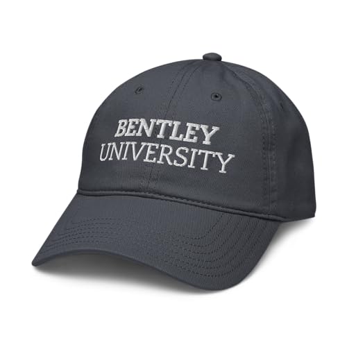Gorra oficial ajustable Bentley Falcons