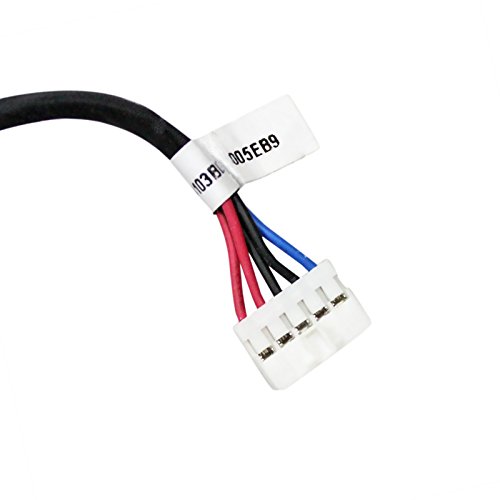 GINTAI - Cavo di alimentazione DC per Lenovo