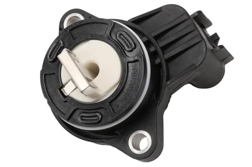 GM Genuine Parts 84368196 Transfer Case Two/Four Wheel Drive Actuator Position Sensor