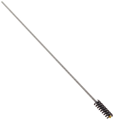 Image of Brush Research 08312 Rifle Chamber Flex-Hone, Silicon Carbide, 400 Grit, For 0.44 Magnum (Pack of 1)