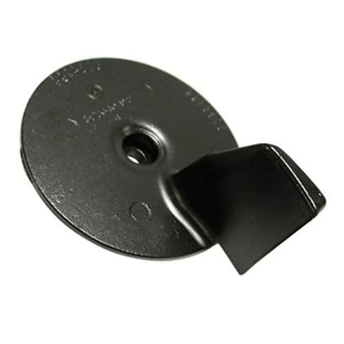 Fits for Johnson Evinrude 140-150-175-185-200-225-250-300 Trim Tab ZNC 338742 Lower Unit