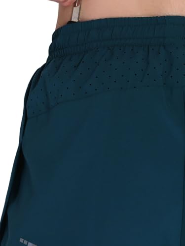 Image of Men's 2 inch Split Running Shorts