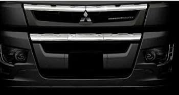 Amazon | 三菱 ふそう 17スーパーグレート メッキ フロントグリル Amazon | 三菱 ふそう 17スーパーグレート メッキ フロントグリル