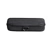 Hermitshell Hard Travel Case for SCRIB3D P1 3D Printing Pen (Black)