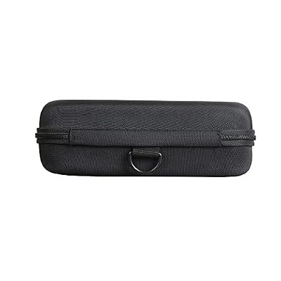 Hermitshell Hard Travel Case for SCRIB3D P1 3D Printing Pen (Black)