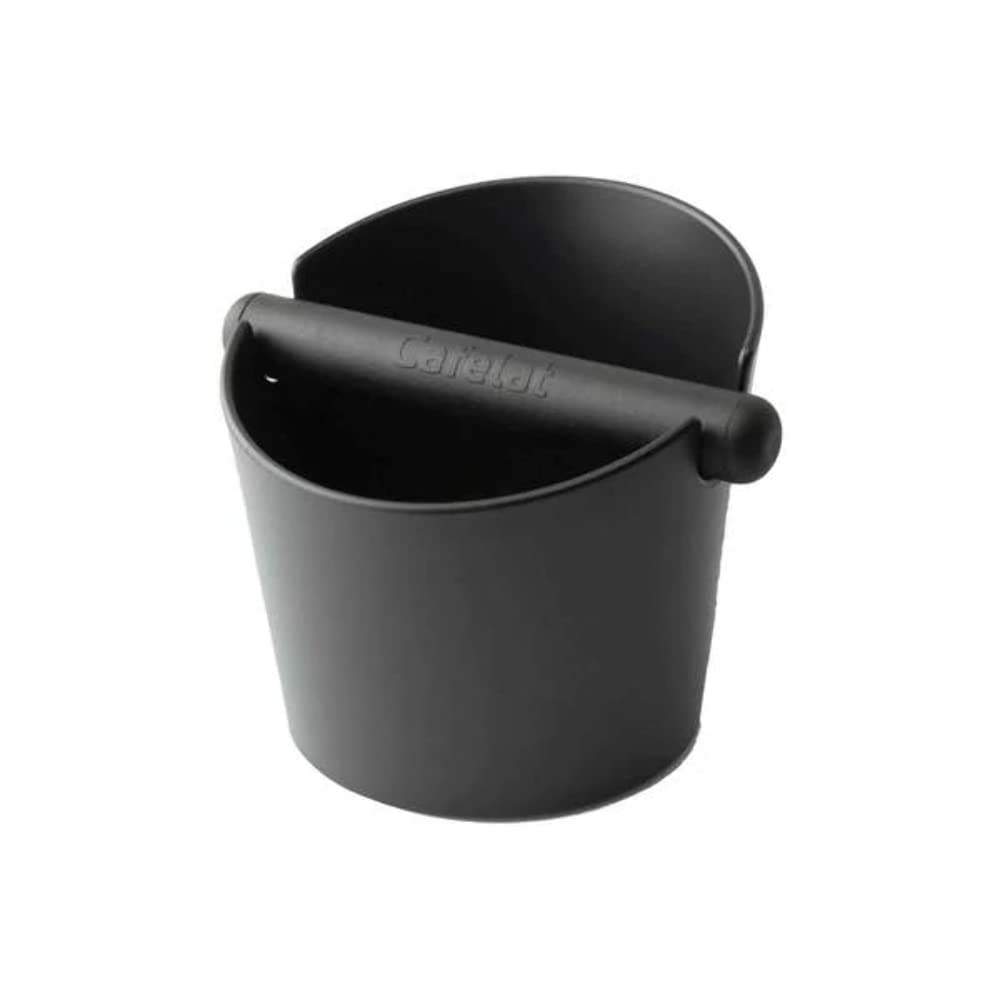Cafelat Large Tubbi Knockbox Black 150mm