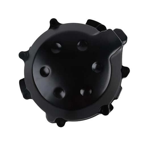 Protecteur générateur moto haut de gamme pour carter de stator ZX 14 gauche