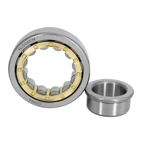 Roulement à rouleaux cylindriques NJ2305 pour machines industrielles