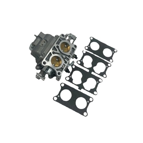 Carburateur résolvant les pannes de démarrage pour moteur FD731V 15004-2063