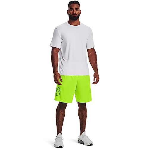 Image of Under Armour Men's Tech Graphic 10 inch Shorts