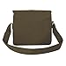 Rothco O.D. Ammo Shoulder Bag, canvas, Olive Drab