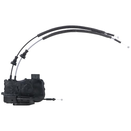 Image of Door Lock Actuator Rear Left Driver Side 81410-0W000 | Compatible with 2010-2012 Hyundai Santa Fe