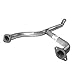 AP Exhaust Products 94001 Exhaust Pipe