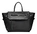 Produktbild Liebeskind Lora Kodiaq Sheep Satchel L black
