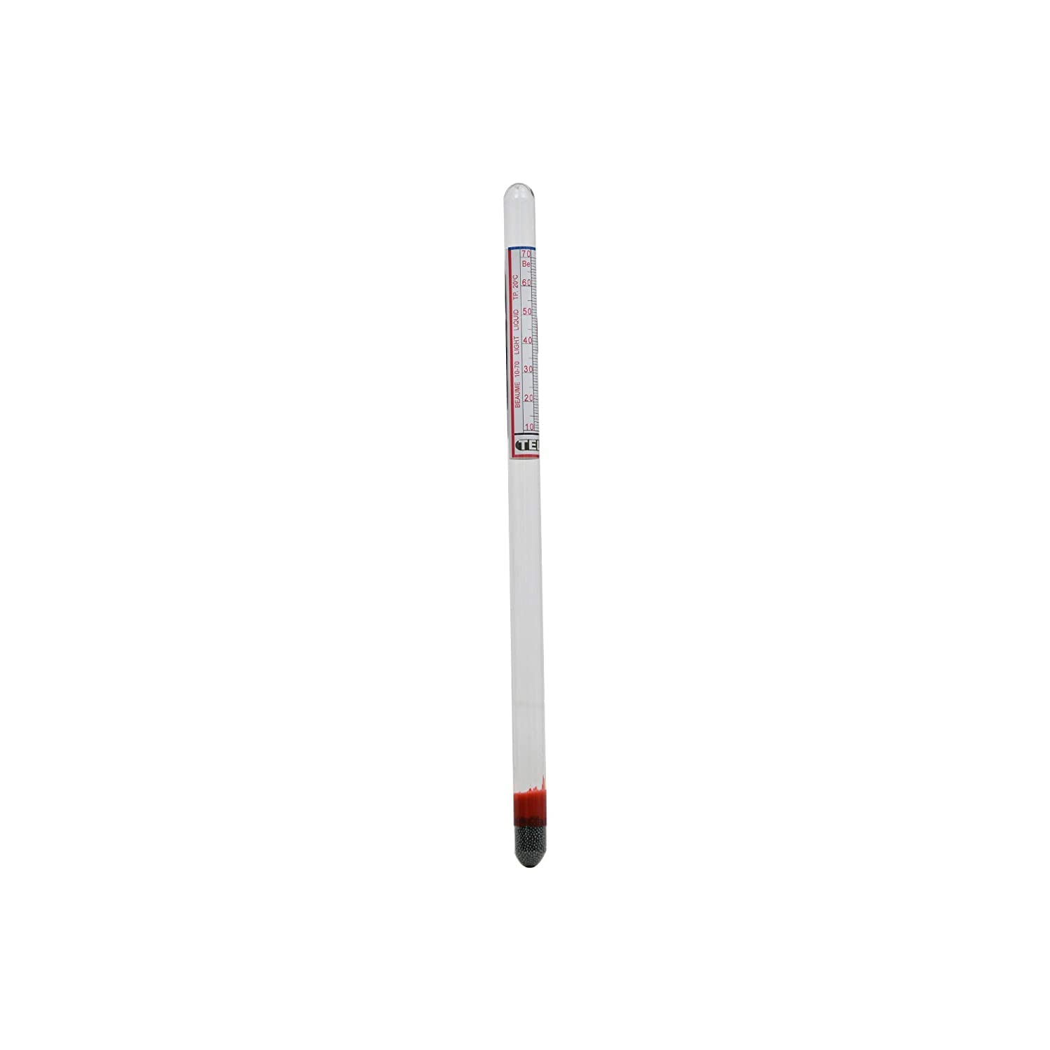 FZN Hydrometer Light LIquid 700-1000 | Pack of 1 | Hydrometer for Measuring Specific Gravity-picture-11