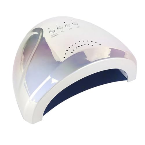 Lampe photothérapie nail art Xuancai 48W pour vos séances manucure salon à la maison