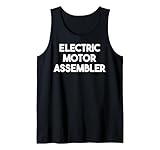 Electric Motor Assembler