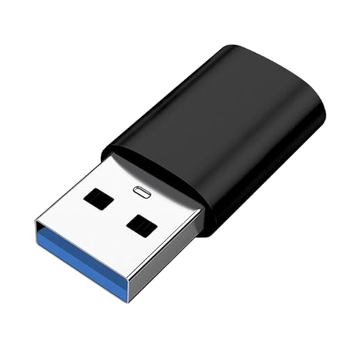 USB C - USB アダプター - USB A - USB C コンバータ |タイプ C メス - USB 3.0 オス | USB -C - USB 3.0 メスアダプター |タイプ C メス - USB A オス充電ケーブル コンバータ | USB